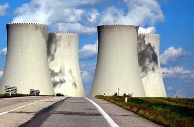 Виробництво атомної електроенергії зросло на 10%