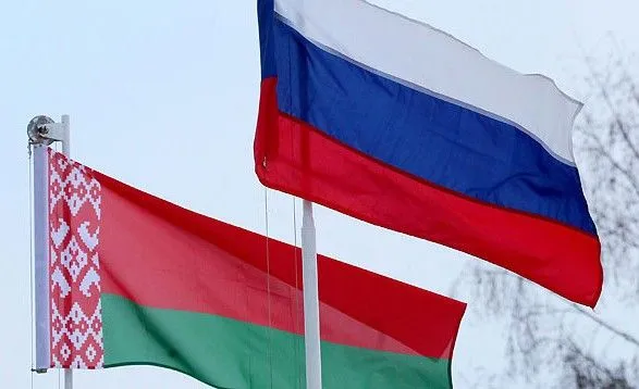 Россия и Беларусь проведут совместную тренировку Вооруженных сил