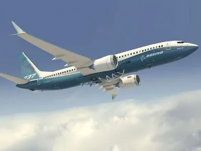 Мінтранс США почав перевірку сертифікації Boeing 737 MAX