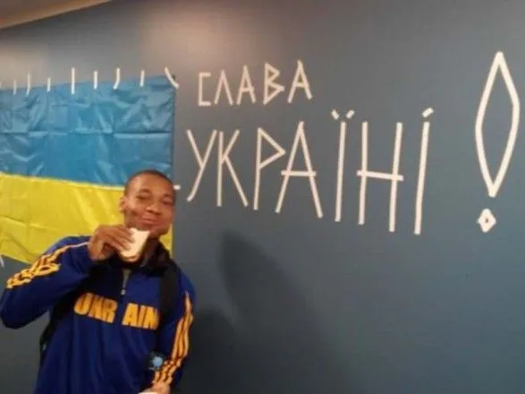 Экс-баскетболист сборной Украины стал игроком российского клуба