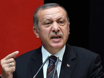 Ердоган заявив, що не бачить різниці між організаторами терактів в Новій Зеландії та ІД