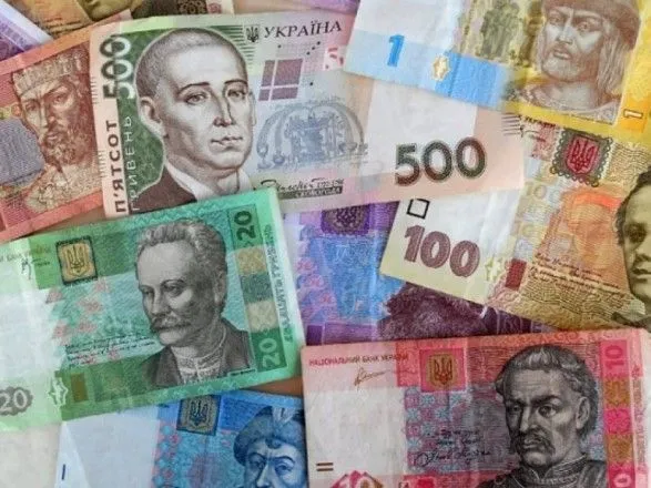 В Украине на 30% снизилось количество фальшивых гривен