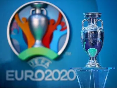 Євро-2020: на усі домашні матчі можна придбати абонемент