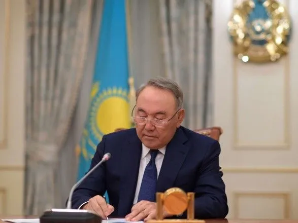 Назарбаев назвал преемника