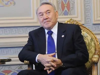 Назарбаев рассказал, чем займется после отставки