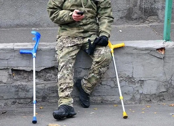 na-reabilitatsiyu-veteraniv-v-ukrayini-tsogo-roku-peredbachili-110-mln-grn