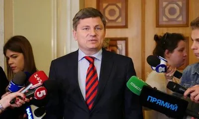 Юристы Тимошенко сделали все, чтобы в Украине не вернулись украденные Лазаренко деньги - Герасимов
