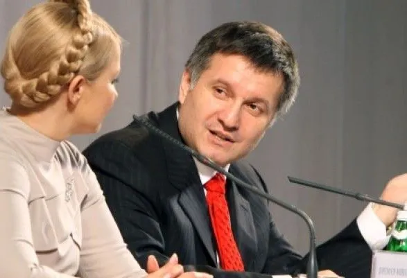 Тимошенко на выборах поддержали неонацисты - ученый