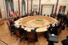 Следующее заседание ТКГ в Минске запланировано на 27 марта