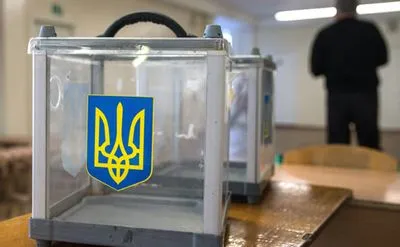 Выборы-2019: за границей не смогут проголосовать более 10 тыс. граждан Украины