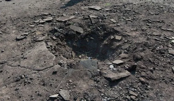 Миссия ОБСЕ зафиксировала меньше взрывов в Луганской области