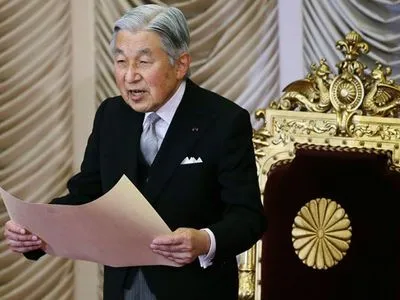На церемонію в честь нового імператора Японії запросять голів 195 держав