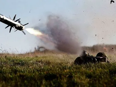 В Пентагоне прокомментировали возможность покупки Украиной новой партии Javelin