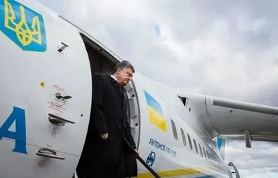 Порошенко отправится в Брюссель на мини-саммит Украина-ЕС