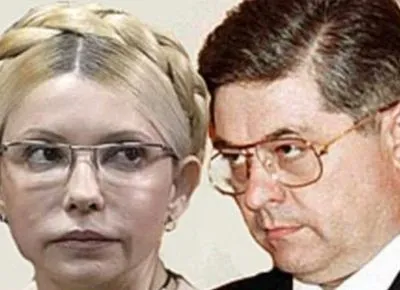 Представители Тимошенко уговаривали Лазаренко отказаться от соглашения с США о возвращении средств - Омельченко