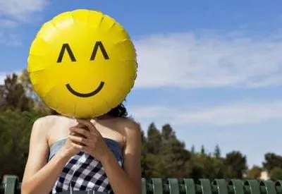 Украинцам посоветовали, как повысить уровень счастья
