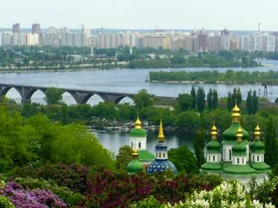 На оновлення зелених зон Києва планують витратити 20 млн грн