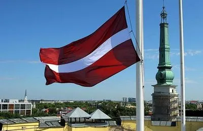 У Латвії завадили російській виставці до річниці анексії Криму