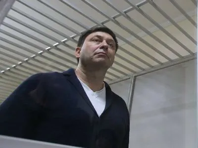 Москалькова заявила, що задоволена результатом засідання у справі Вишинського