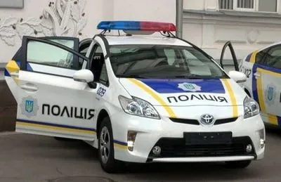 В Одесі під час сварки один водій вдарив ножем у шию іншого