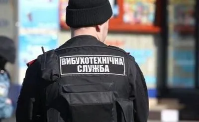 Разоблачены трое "телефонных террористов" из Одесской области