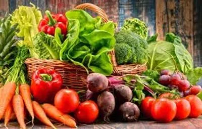 С начала года Украина импортировала овощей почти на 6,5 млн долларов