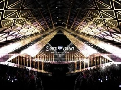 В сеть слили фото главной сцены "Евровидения-2019"