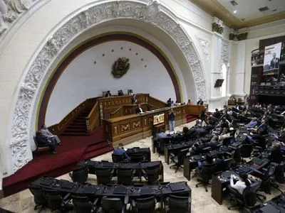 Парламент Венесуэлы назначил новых послов еще в шести странах