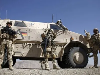 Бундестаг продолжил военную миссию бундесвера в Афганистане