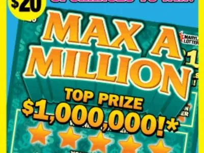 За месяц 70-летняя американка дважды выиграла в лотерею