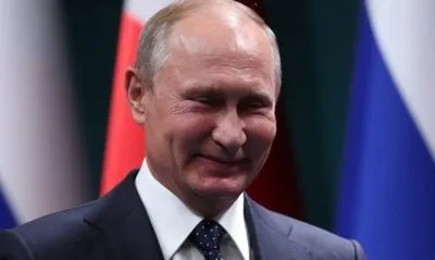 У Кремлі відхрестилися від того, що Путін хоче зберегти владу через об'єднання РФ і Білорусі
