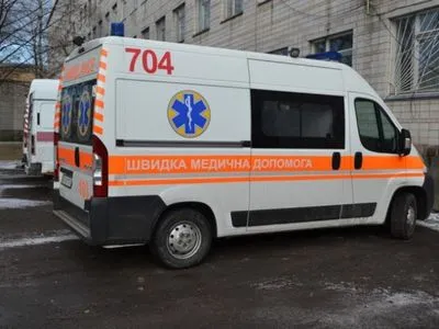 В Донецкой области отравились угарным газом 5 человек, двое из них дети