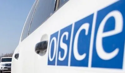 ОБСЕ зафиксировала увеличение количества нарушений режима прекращения огня на Донбассе