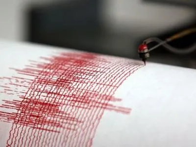 В Турции снова произошло землетрясение