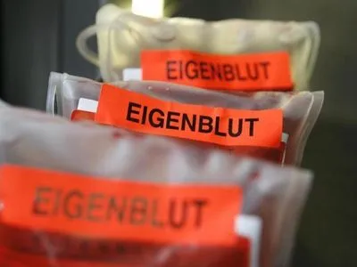 Прокуратура Німеччини підозрює понад 20 спортсменів у кров'яному допінгу