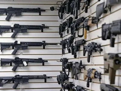 Нова Зеландія заборонила штурмові та напівавтоматичні гвинтівки