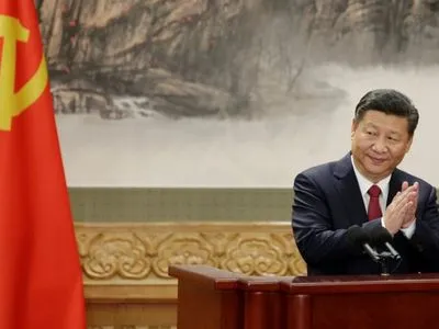 Лідер Китаю заявив, що між КНР та Францією зріс рівень політичної довіри