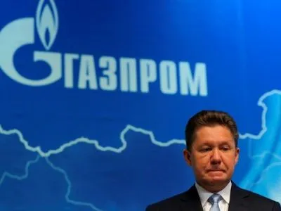 "Газпром" висловив готовність брати участь у створенні газотранспортного консорціуму в Україні