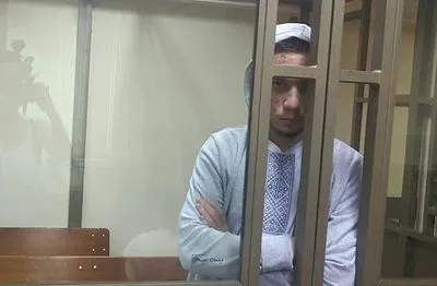 Денісова закликає світову спільноту посилити тиск на РФ через вирок політв’язню Грибу