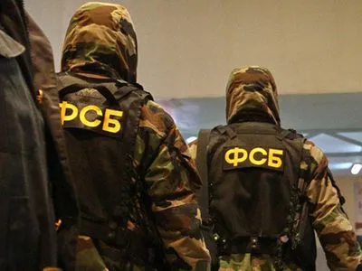 В оккупированном Крыму провели обыск в доме крымского татарина