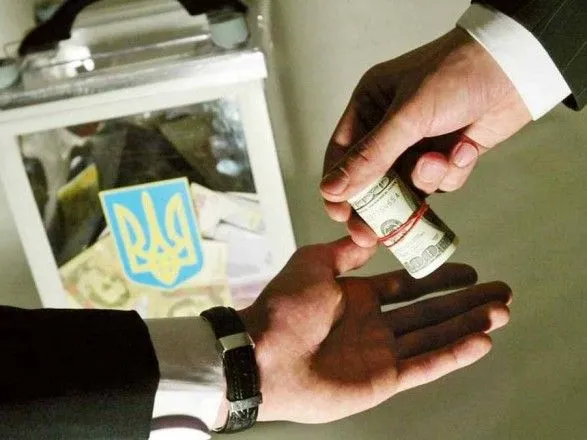 В Украине открыто 193 связанных с выборами производств