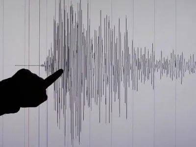 Новий землетрус стався у Туреччині