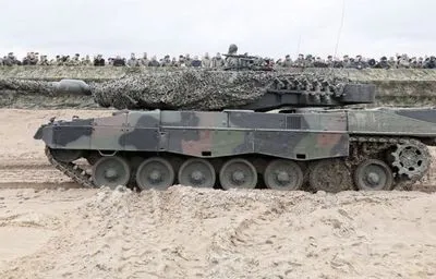 Польща і США розпочали масштабні військові навчання