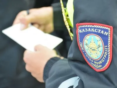 Полиция Казахстана задержала десятки протестующих
