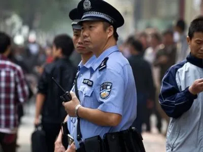 В Китаї сім людей загинули при наїзді автомобіля на натовп