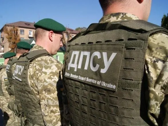 С начала года пограничники обнаружили более 60 украинцев завербованных российскими спецслужбами
