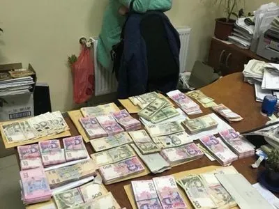 В Одесской области разоблачили схему подкупа членов избиркомов