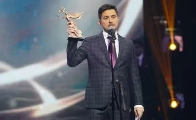 Объявлены победители украинского музыкальной премии Yuna-2019