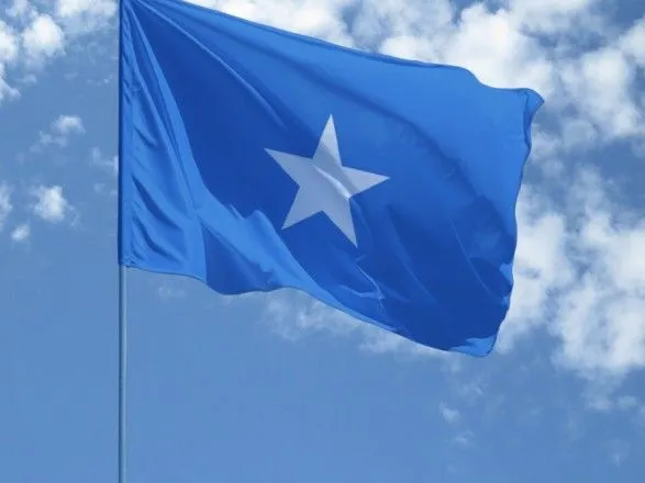У Сомалі скоєно напад на Міністерство праці