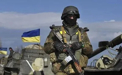 Почти 3 тыс. украинских воинов отдали свою жизнь, защищая страну от российской агрессии - Президент